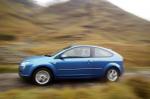 Ford Focus 2005 года